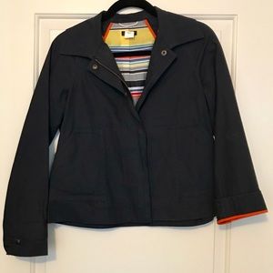 J. Crew Lightweight Jacket